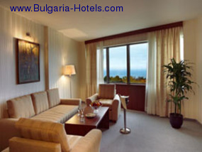 Bulgaria hotels